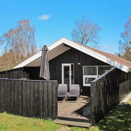 Tatil Evi Holiday Hishult