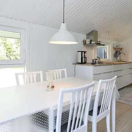 Holiday Hishult Tatil Evi Hals
